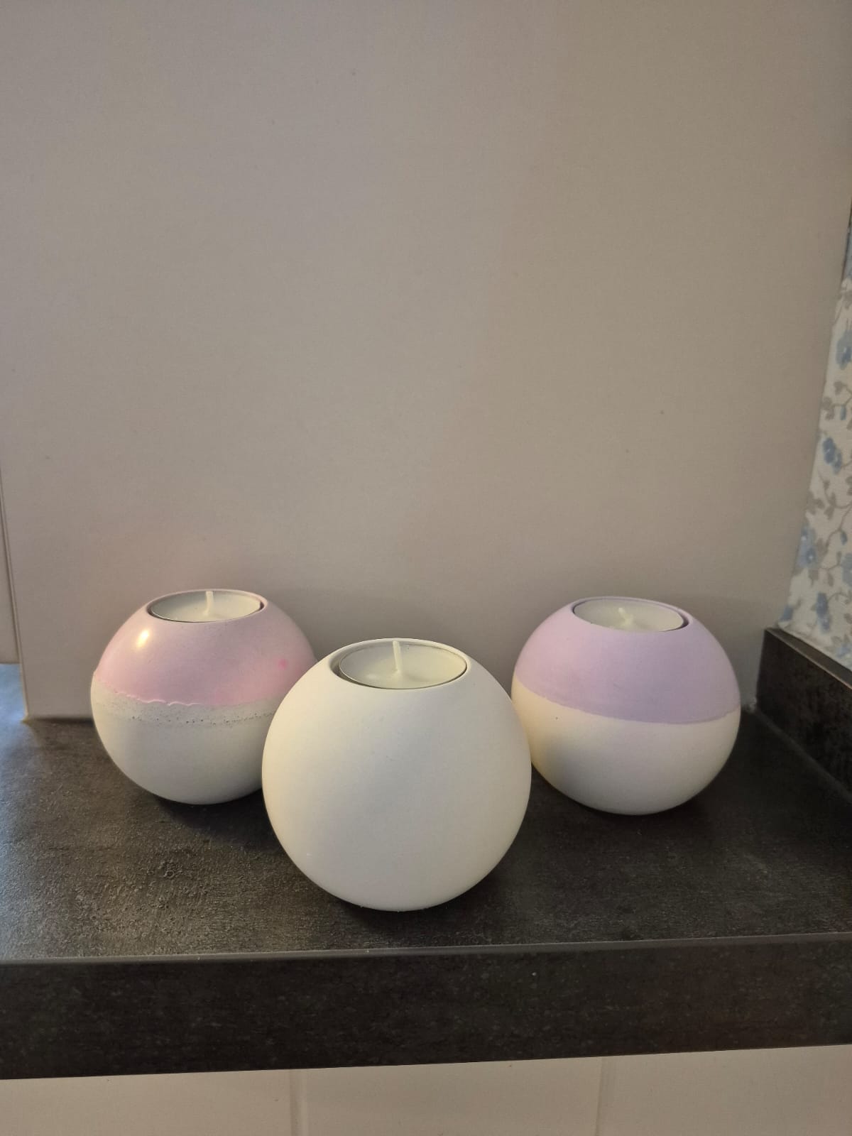 Handgestrickte Plaids von Muudis