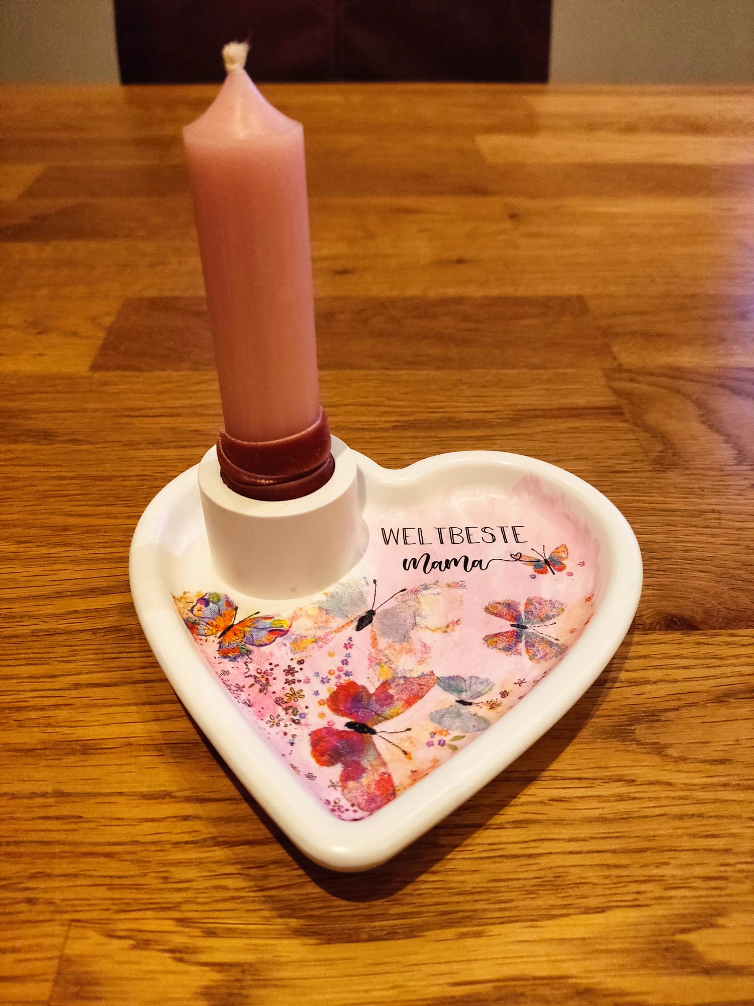 Keramikvasen in organischen Formen